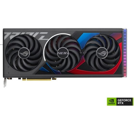 Asus Strix GeForce RTX 4070 Ti Super OC 16GB Graphics Card
