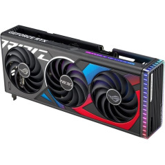 Asus Strix GeForce RTX 4070 Ti Super OC 16GB Graphics Card
