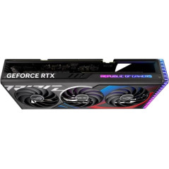 Asus Strix GeForce RTX 4070 Ti Super OC 16GB Graphics Card