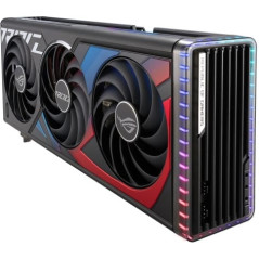 Asus Strix GeForce RTX 4070 Ti Super OC 16GB Graphics Card