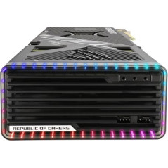 Asus Strix GeForce RTX 4070 Ti Super OC 16GB Graphics Card