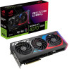 Asus Strix GeForce RTX 4070 Ti Super OC 16GB Graphics Card