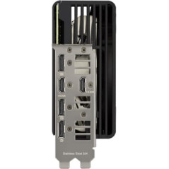Asus Strix GeForce RTX 4070 Ti Super OC 16GB Graphics Card