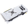 Asus TUF GeForce RTX 4070 Ti Super OC 16GB Graphics Card - White