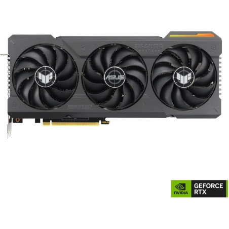 Asus TUF GeForce RTX 4070 Ti SUPER OC 16GB Graphics Card
