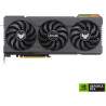 Asus TUF GeForce RTX 4070 Ti SUPER OC 16GB Graphics Card