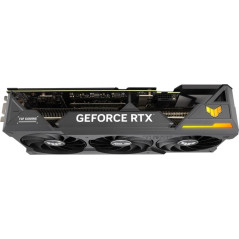 Asus TUF GeForce RTX 4070 Ti SUPER OC 16GB Graphics Card