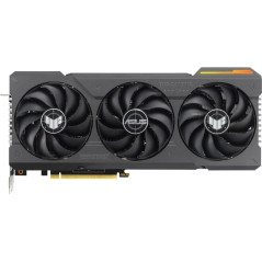 Asus TUF GeForce RTX 4070 Ti SUPER OC 16GB Graphics Card