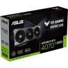 Asus TUF GeForce RTX 4070 Ti SUPER OC 16GB Graphics Card