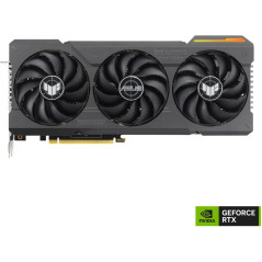 Asus TUF GeForce RTX 4070 Ti Super 16GB Graphics Card