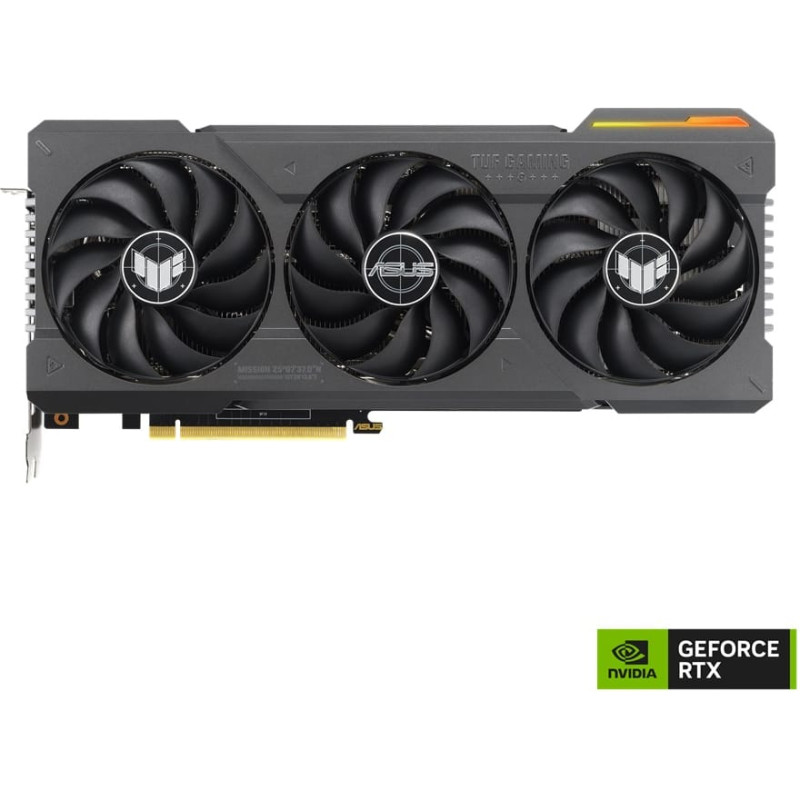 Asus TUF GeForce RTX 4070 Ti Super 16GB Graphics Card