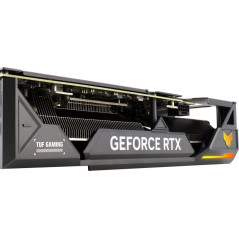 Asus TUF GeForce RTX 4070 Ti Super 16GB Graphics Card