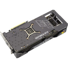 Asus TUF GeForce RTX 4070 Ti Super 16GB Graphics Card