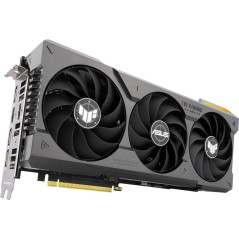 Asus TUF GeForce RTX 4070 Ti Super 16GB Graphics Card