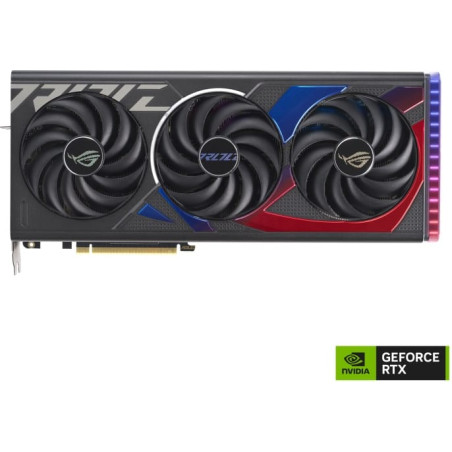 Asus Strix GeForce RTX 4070 Super OC 12G Graphics Card