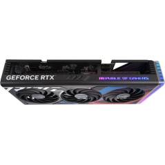 Asus Strix GeForce RTX 4070 Super OC 12G Graphics Card
