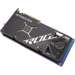 Asus Strix GeForce RTX 4070 Super OC 12G Graphics Card