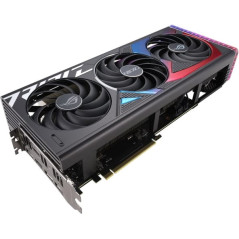 Asus Strix GeForce RTX 4070 Super OC 12G Graphics Card