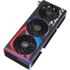 Asus Strix GeForce RTX 4070 Super OC 12G Graphics Card