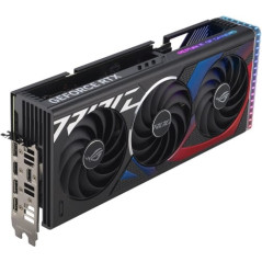 Asus Strix GeForce RTX 4070 Super OC 12G Graphics Card
