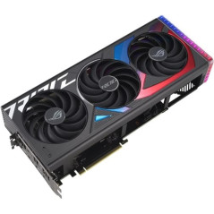 Asus Strix GeForce RTX 4070 Super OC 12G Graphics Card
