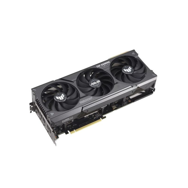 Asus TUF Geforce RTX 4070 Super OC 12G Graphics Card