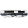 Asus Dual GeForce RTX 4070 Super OC 12G Graphics Card - White