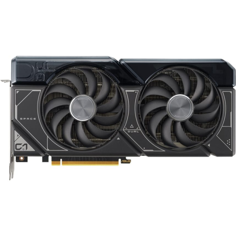 Asus Dual GeForce RTX 4070 Super OC 12G Graphics Card