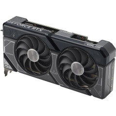 Asus Dual GeForce RTX 4070 Super OC 12G Graphics Card