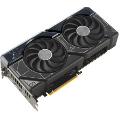 Asus Dual GeForce RTX 4070 Super OC 12G Graphics Card