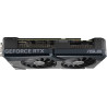 Asus Dual GeForce RTX 4070 Super OC 12G Graphics Card