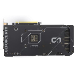 Asus Dual GeForce RTX 4070 Super 12G Graphics Card