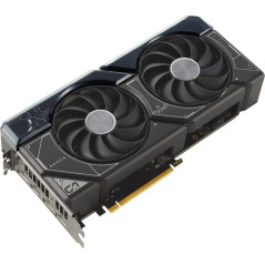 Asus Dual GeForce RTX 4070 Super 12G Graphics Card