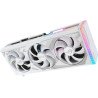 Asus ROG Strix GeForce RTX 4080 SUPER OC 16GB Graphics Card - White