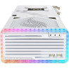 Asus ROG Strix GeForce RTX 4080 SUPER OC 16GB Graphics Card - White