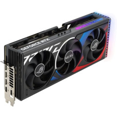 Asus ROG Strix GeForce RTX 4080 SUPER OC 16GB Graphics Card
