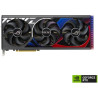 Asus ROG Strix GeForce RTX 4080 SUPER OC 16GB Graphics Card