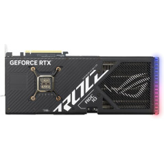 Asus ROG Strix GeForce RTX 4080 SUPER OC 16GB Graphics Card
