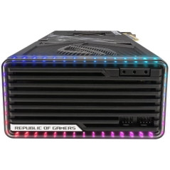 Asus ROG Strix GeForce RTX 4080 SUPER OC 16GB Graphics Card