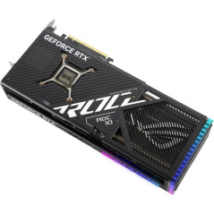 Asus ROG Strix GeForce RTX 4080 SUPER OC 16GB Graphics Card