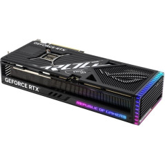 Asus ROG Strix GeForce RTX 4080 SUPER OC 16GB Graphics Card