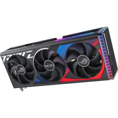 Asus ROG Strix GeForce RTX 4080 SUPER OC 16GB Graphics Card