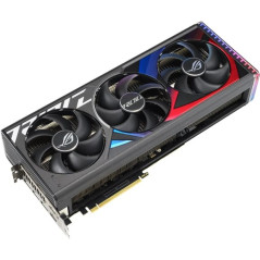 Asus ROG Strix GeForce RTX 4080 SUPER OC 16GB Graphics Card