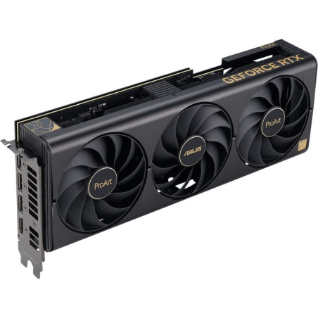 Asus PROART GeForce RTX 4080 SUPER OC 16GB Graphics Card