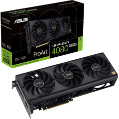 Asus PROART GeForce RTX 4080 SUPER OC 16GB Graphics Card