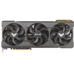 Asus TUF GeForce RTX 4080 SUPER OC 16GB Graphics Card