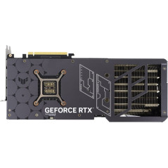Asus TUF GeForce RTX 4080 SUPER OC 16GB Graphics Card