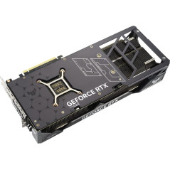Asus TUF GeForce RTX 4080 SUPER OC 16GB Graphics Card