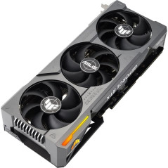 Asus TUF GeForce RTX 4080 SUPER OC 16GB Graphics Card