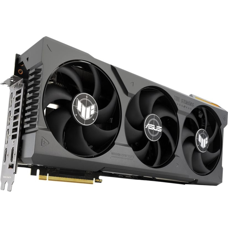 Asus TUF GeForce RTX 4080 SUPER 16GB Graphics Card